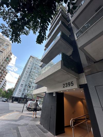 Departamento 1 dormitorios en venta en Palermo, Ciudad de Buenos Aires