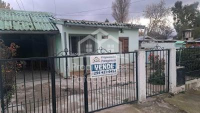 Casa 2 dormitorios en venta en Bariloche