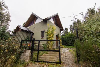 Casa en alquiler temporario en Melipal II, Bariloche