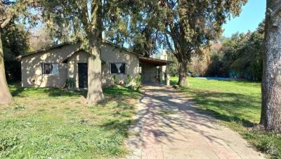 Casa 3 dormitorios en venta en Del Viso, Pilar