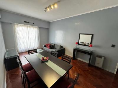 Departamento 2 dormitorios en venta en Balvanera, Ciudad de Buenos Aires