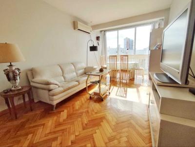 Departamento 2 dormitorios en venta en Belgrano, Ciudad de Buenos Aires