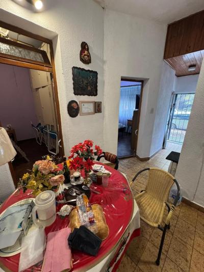 Departamento 2 dormitorios en venta en Villa Pueyrredon, Ciudad de Buenos Aires