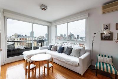 Departamento 2 dormitorios en venta en Recoleta, Ciudad de Buenos Aires