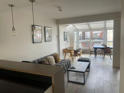 Departamento 1 dormitorios en venta en Recoleta, Ciudad de Buenos Aires