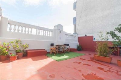 Departamento 2 dormitorios en venta en Boedo, Ciudad de Buenos Aires