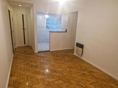 Departamento 1 dormitorios en venta en Almagro, Ciudad de Buenos Aires