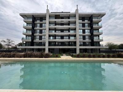 Departamento en venta en Guillermo Enrique Hudson, Berazategui