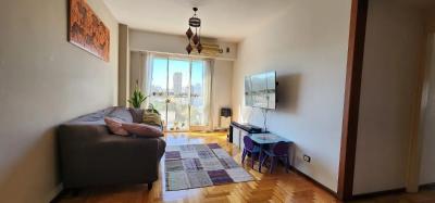 Departamento 3 dormitorios en venta en Almagro, Ciudad de Buenos Aires