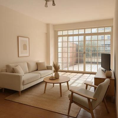 Departamento 3 dormitorios en venta en Caballito, Ciudad de Buenos Aires