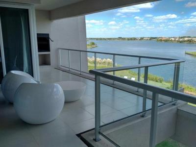 Departamento 2 dormitorios en venta en Nordelta, Tigre
