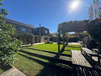 Casa 4 dormitorios en venta en Nordelta, Tigre