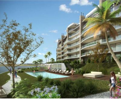 Departamento 3 dormitorios en venta en Nordelta, Tigre