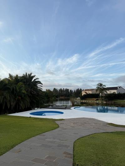 Casa 4 dormitorios en venta en Nordelta, Tigre