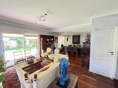 Casa 3 dormitorios en venta en Martinez, San Isidro
