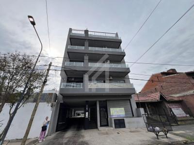 Departamento 1 dormitorios en venta en Tigre