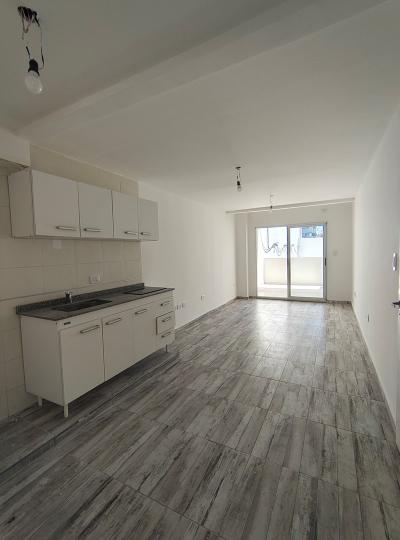 Departamento en alquiler en San Cristobal, Ciudad de Buenos Aires