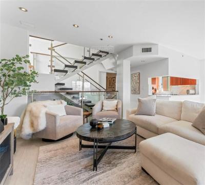 Departamento 3 dormitorios en venta en Miami Beach, Miami