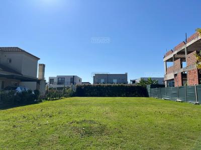 Terreno en venta en Nordelta, Tigre
