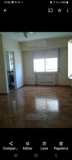 Departamento en alquiler en Almagro, Ciudad de Buenos Aires