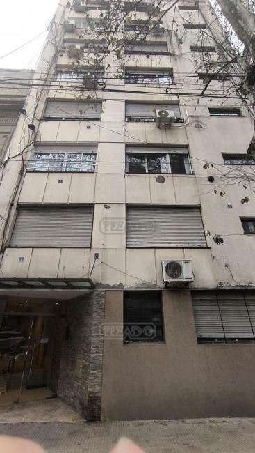 Departamento en alquiler en Almagro, Ciudad de Buenos Aires