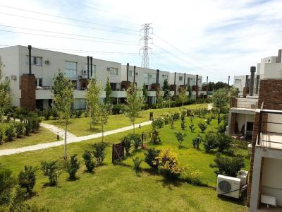 Departamento 3 dormitorios en venta en Nordelta, Tigre