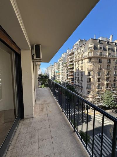 Departamento 3 dormitorios en venta en Recoleta, Ciudad de Buenos Aires