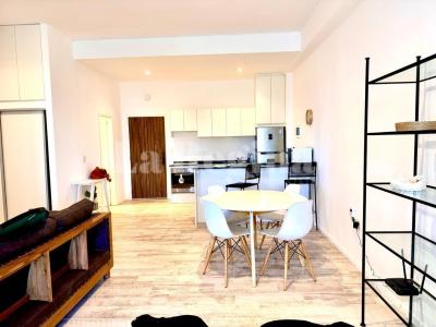 Departamento 1 dormitorios en alquiler en Rincon de Milberg, Tigre