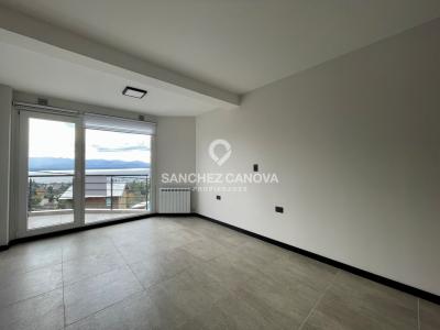 Departamento 1 dormitorios en venta en Jardin Botanico, Bariloche