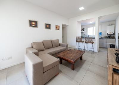 Departamento 1 dormitorios en venta en Harmony, Pilar