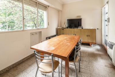 Departamento 2 dormitorios en venta en La Plata