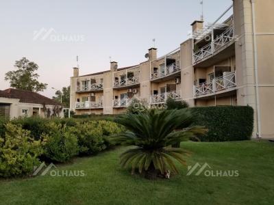 Departamento 2 dormitorios en alquiler en Alto del Molino, Pilar