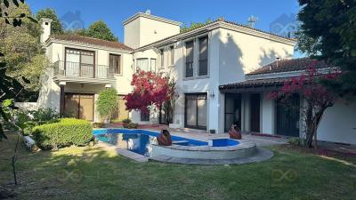 Casa 4 dormitorios en alquiler en Pablo Nogues, Malvinas Argentinas