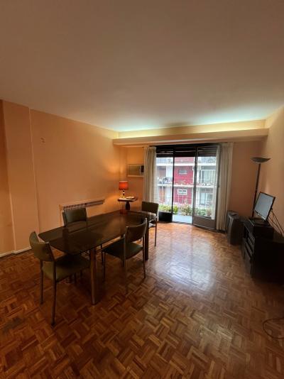Departamento 1 dormitorios en venta en Las Cañitas, Ciudad de Buenos Aires