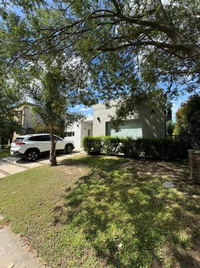 Casa 3 dormitorios en venta en El Hornero, Pilar