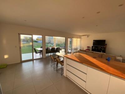 Casa 4 dormitorios en venta en Puertos, Escobar