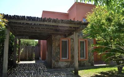 Casa 3 dormitorios en alquiler en Villanueva, Tigre