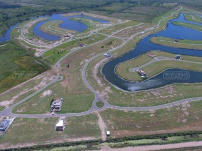 Terreno en venta en El Naudir, Escobar