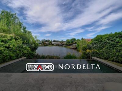 Casa en venta en Nordelta, Tigre