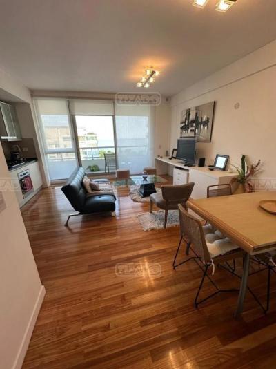 Departamento 1 dormitorios en alquiler en Vicente Lopez