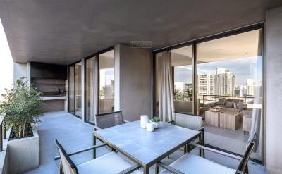 Departamento 3 dormitorios en venta en Villa Crespo, Ciudad de Buenos Aires