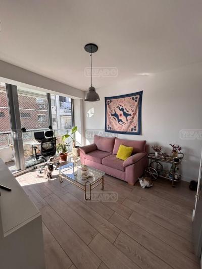 Departamento 1 dormitorios en venta en Palermo, Ciudad de Buenos Aires