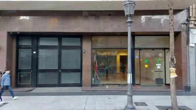 Local en alquiler en Monserrat, Ciudad de Buenos Aires