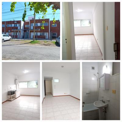 Departamento en alquiler en Pilar