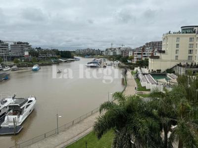 Departamento 1 dormitorios en alquiler temporario en Nordelta, Tigre