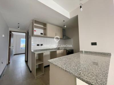 Departamento 1 dormitorios en alquiler en Jardin Botanico, Bariloche