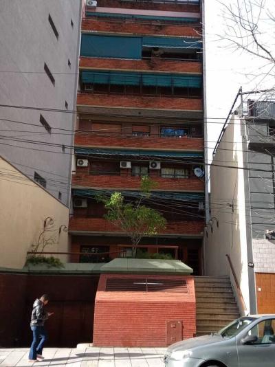 Departamento 2 dormitorios en alquiler en Avellaneda