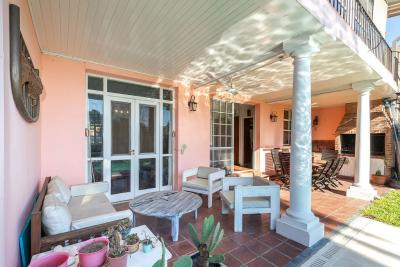 Casa 3 dormitorios en venta en Victoria, San Fernando