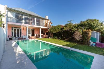 Casa 3 dormitorios en venta en Victoria, San Fernando
