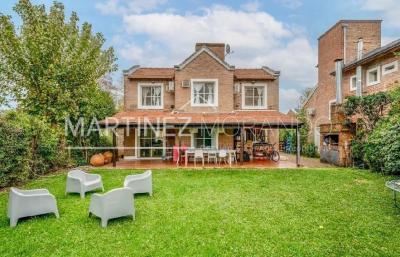 Casa 3 dormitorios en venta en Soles del Pilar, Pilar